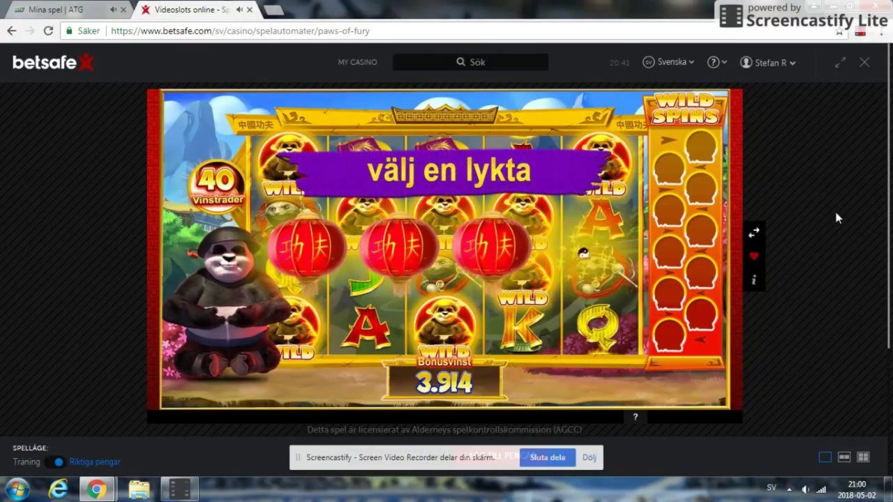 €22 Daily freeroll slot tournament at 888 Casino