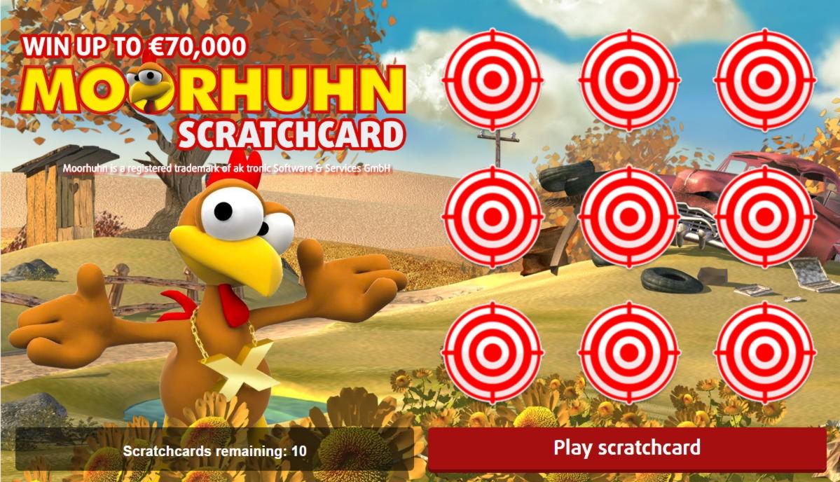 Eur 555 Free Chip at Mega Casino