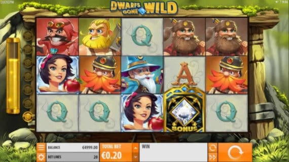 €495 Mobile freeroll slot tournament at Mega Casino