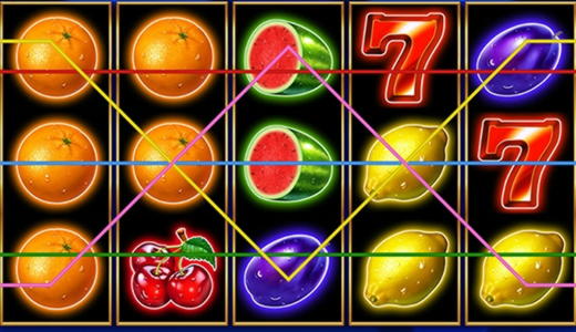 €490 FREE CHIP at Power Spins Casino