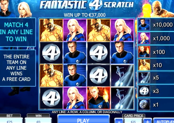 520% Match Bonus Casino at Slots Billion Casino