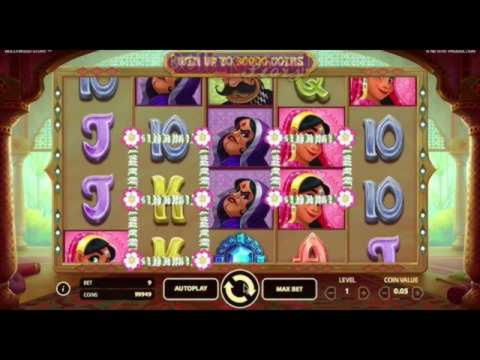 €755 Online Casino Tournament at Casino Cruise
