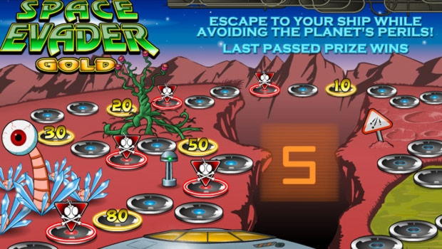 €665 FREE Chip at Mega Casino