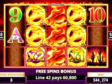 $985 Online Casino Tournament at Win A Day Casino