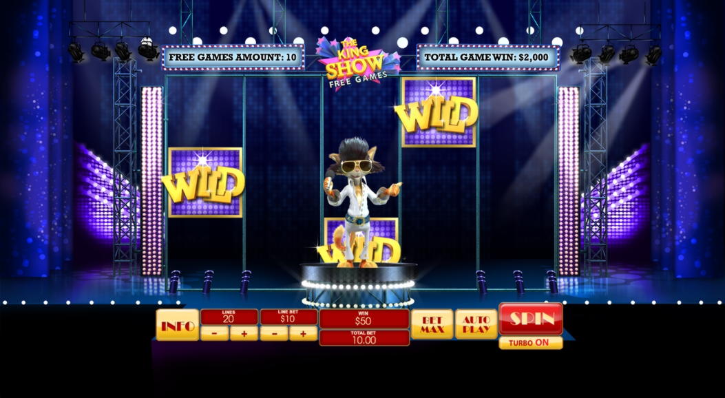 €405 Free Casino Tournament at No Bonus Casino