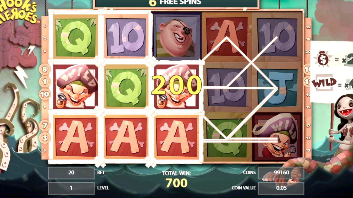 EURO 285 Daily freeroll slot tournament at Golden Star Casino