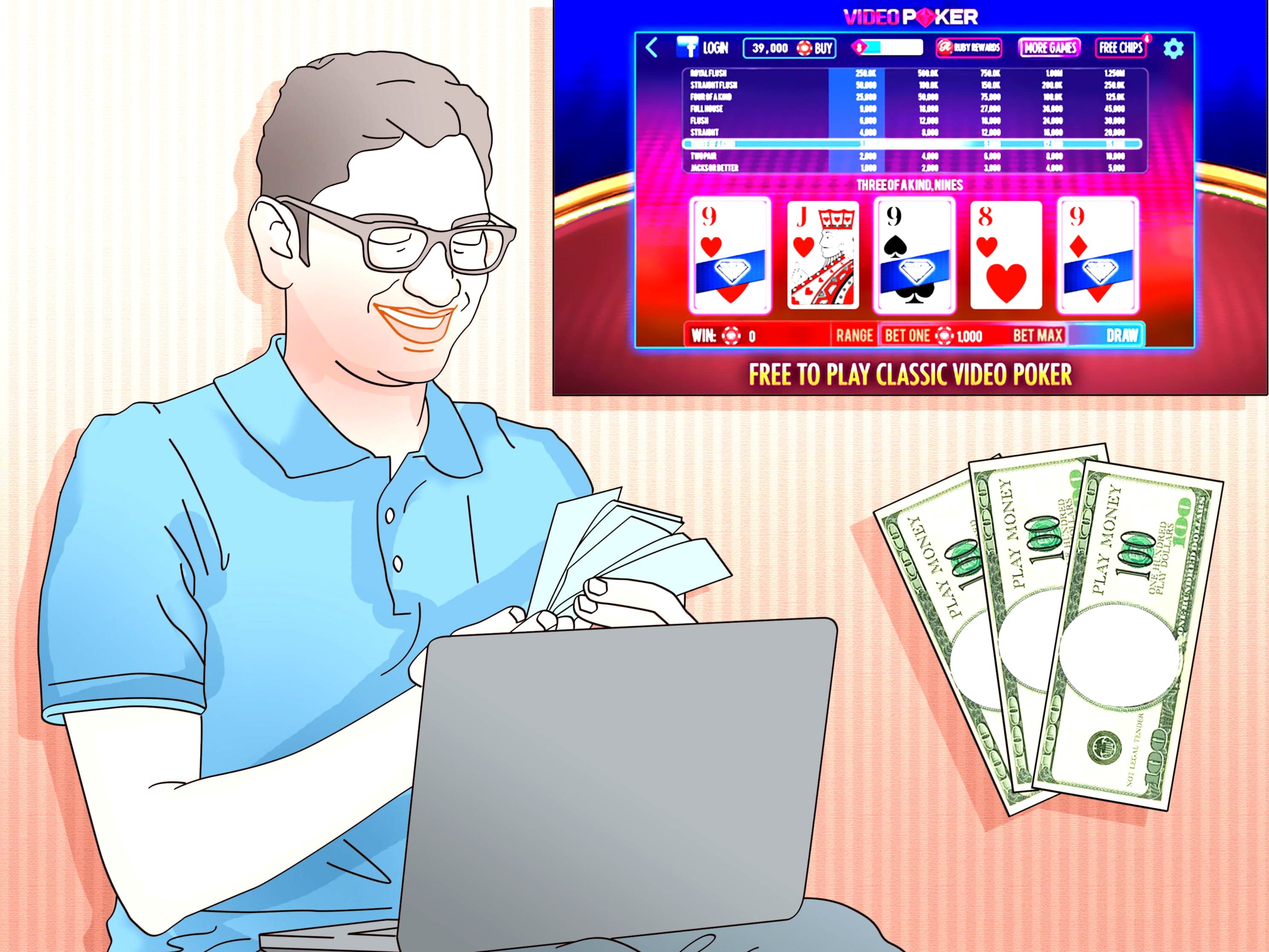 380% Match at a Casino at Casino Action