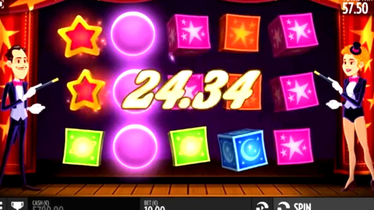 €740 Online Casino Tournament at Slots Heaven Casino