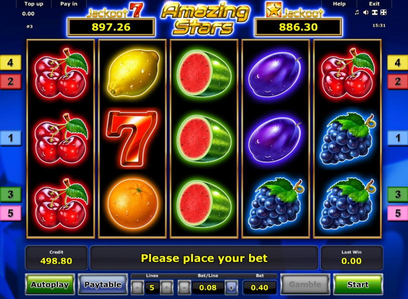 790% Deposit Match Bonus at Casino Action