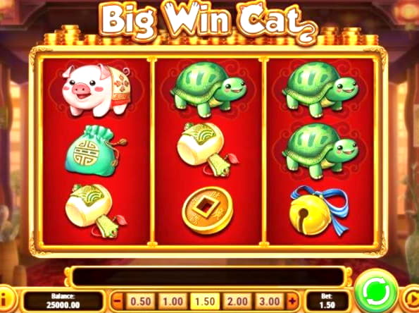 £990 Online Casino Tournament at Casino Share