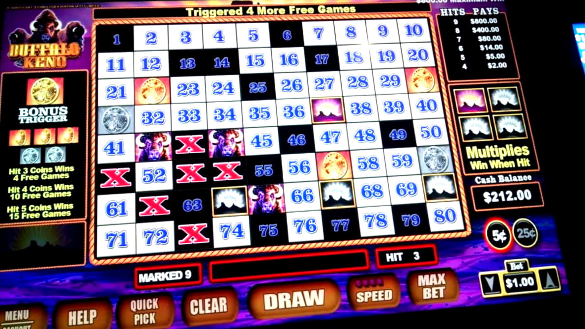 €560 Free casino chip at Casino Cruise