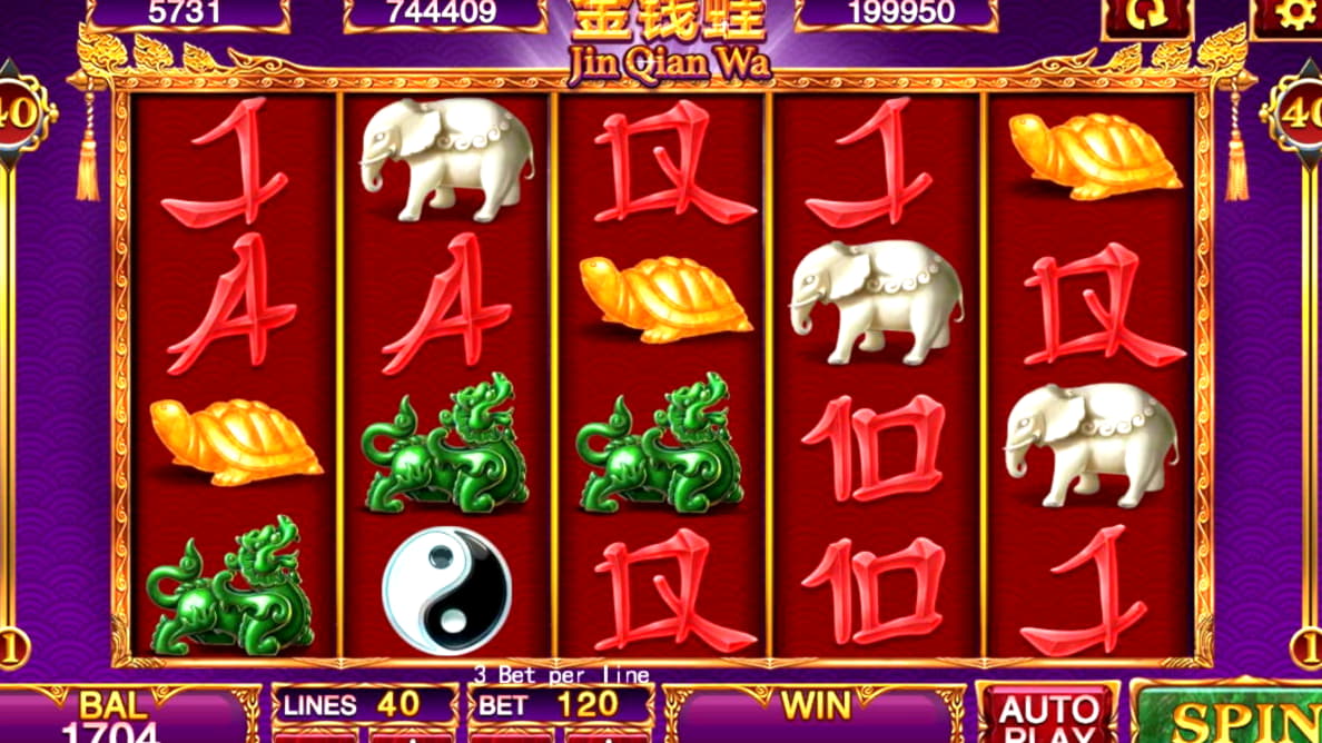 £77 Free Chip Casino at Emu Casino