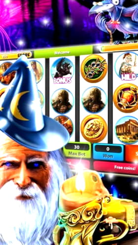 Eur 395 FREE Chip Casino at Slots Heaven Casino