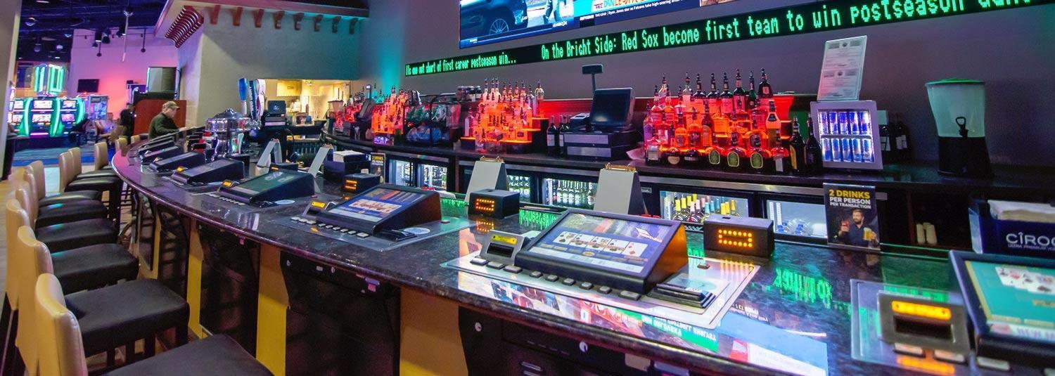 725% Match at a casino at Villento Casino