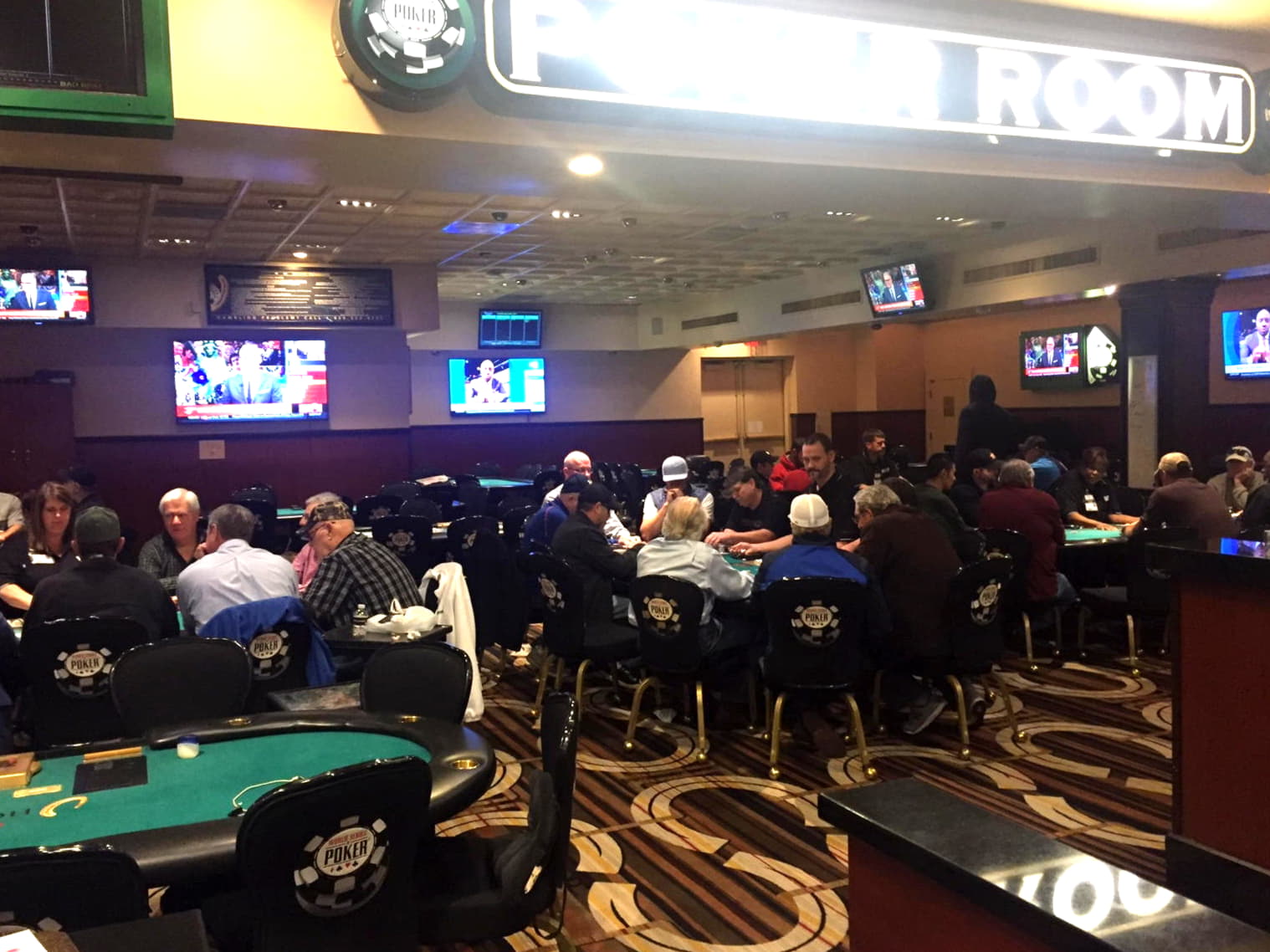 €880 Casino Tournament at Golden Star Casino