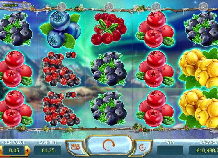 €1660 No Deposit Bonus at Win A Day Casino