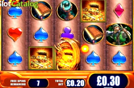 100 Free Spins no deposit at Slots Billion Casino