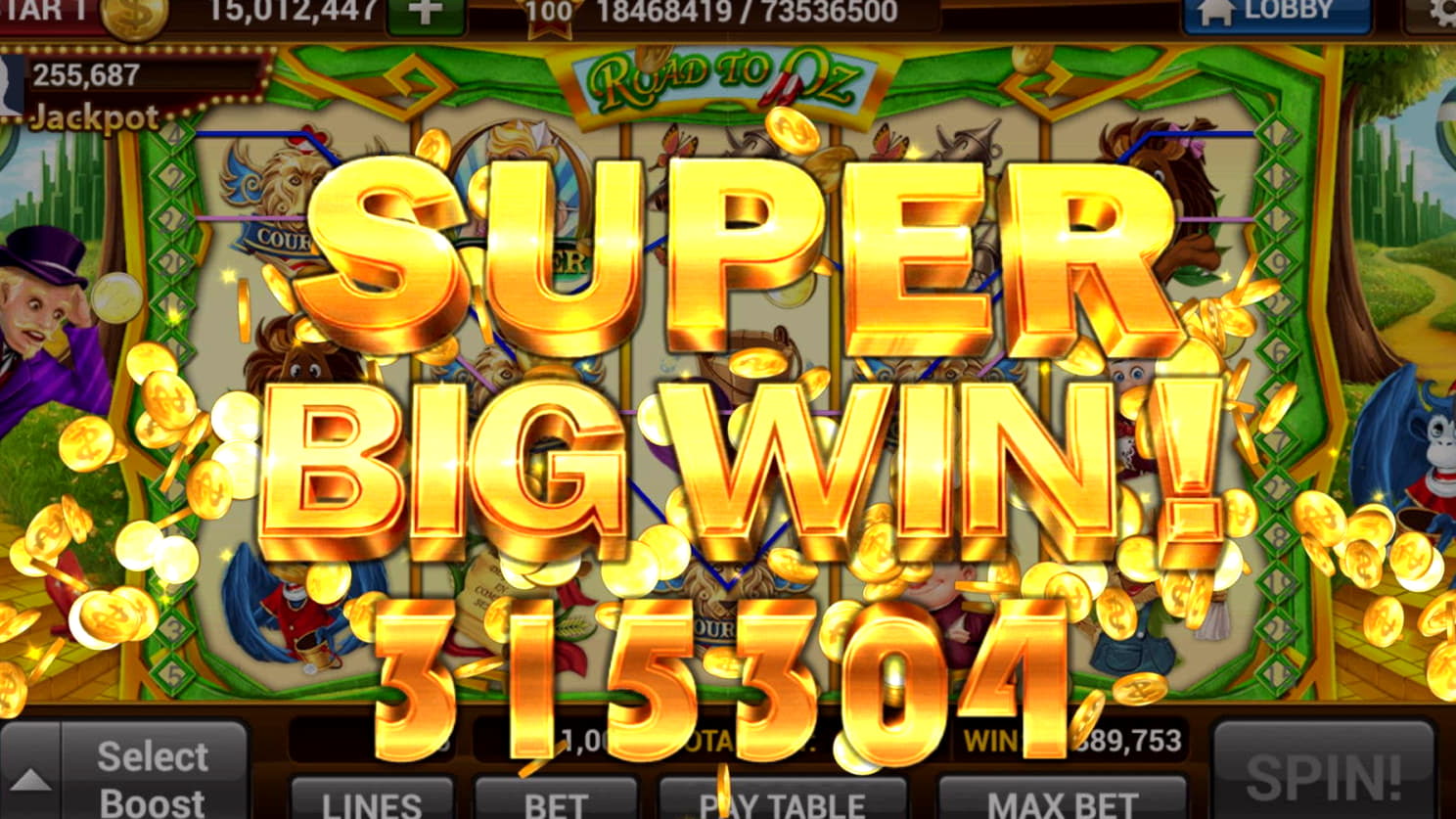 ﻿$260 Daily freeroll slot tournament at Zet Casino