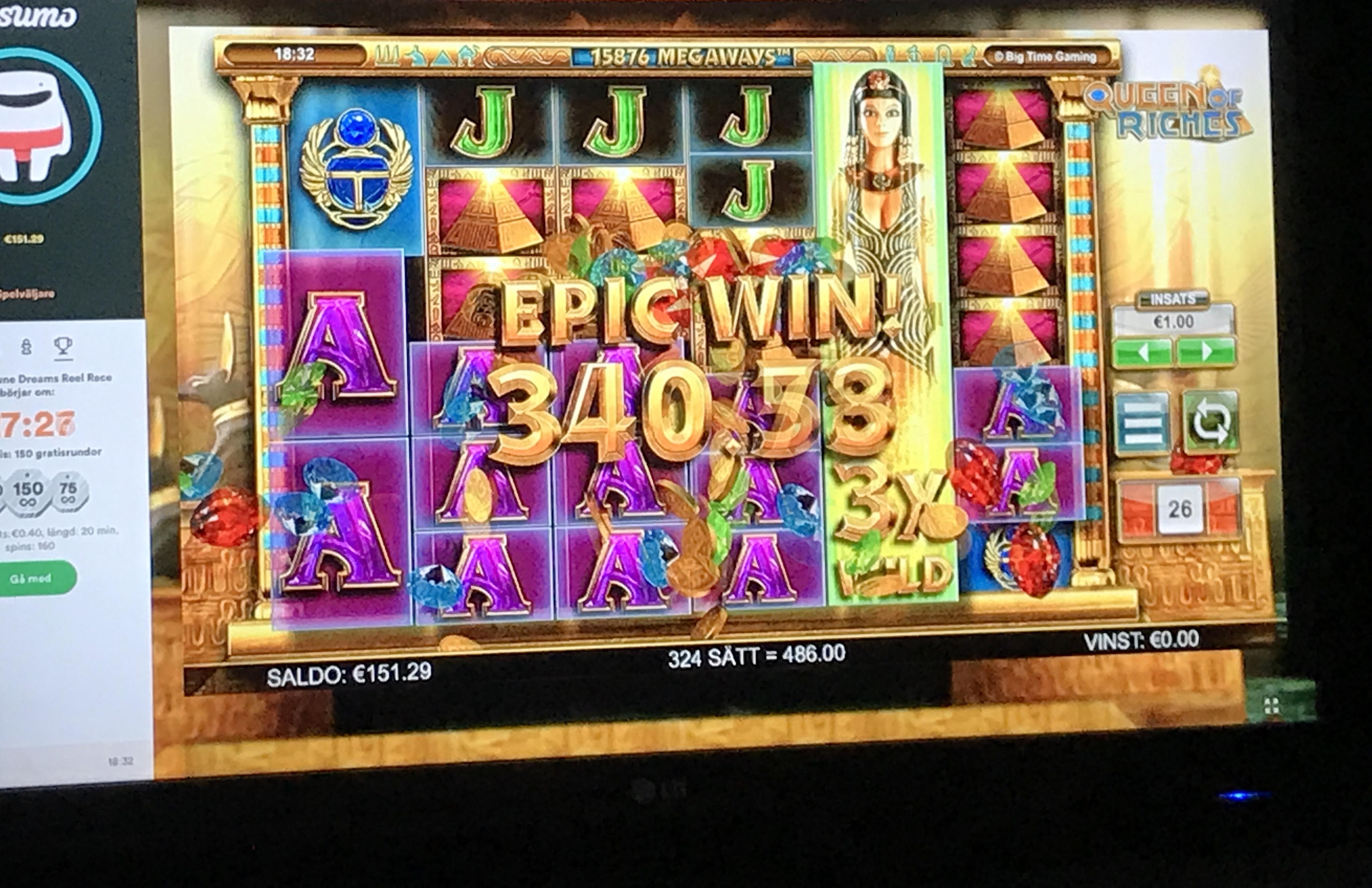 75 Free Spins no deposit at 888 Casino