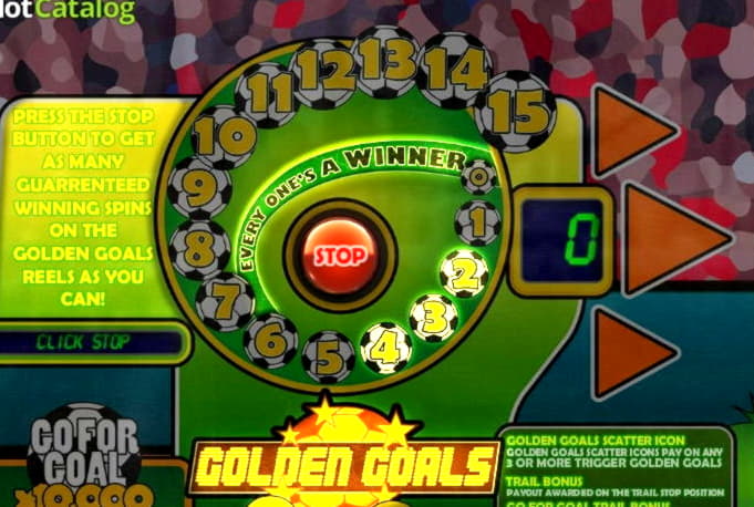 €125 Free Casino Chip at Win A Day Casino