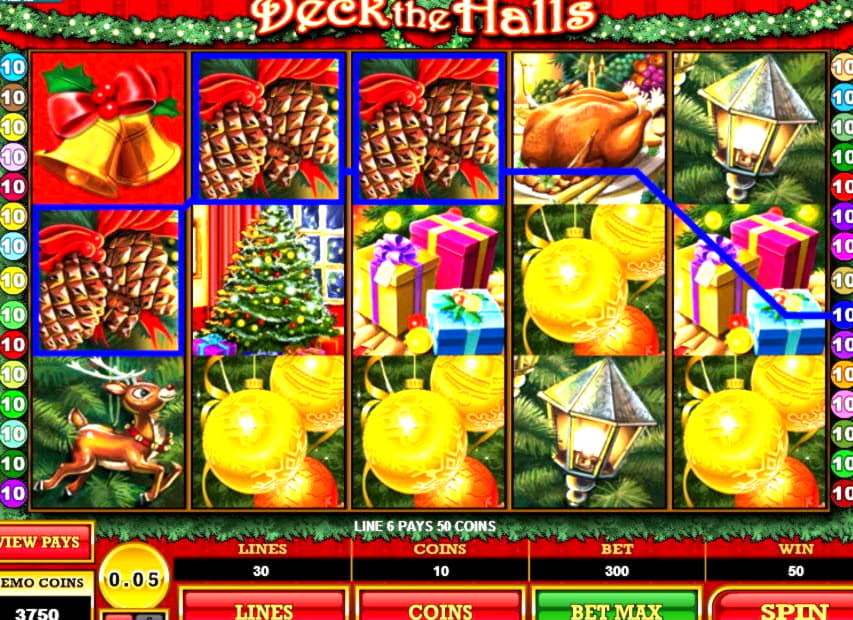 130 Free Spins no deposit at Casino Cruise