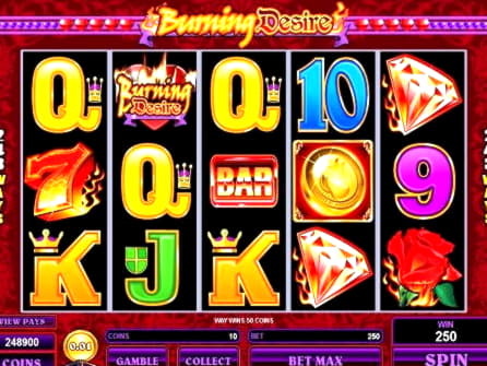 520% casino match bonus at Mega Casino