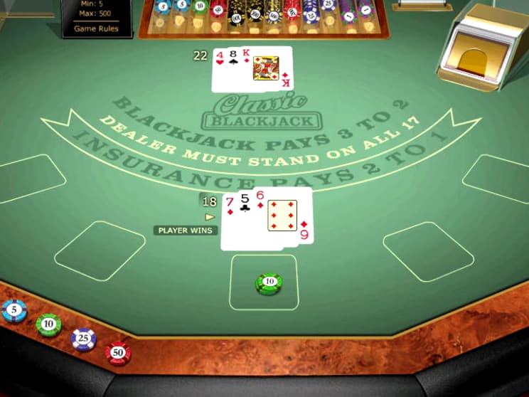 50% Signup Casino Bonus at Vegas Casino Online