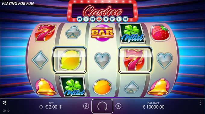 70 Loyalty Free Spins! at Casino Action