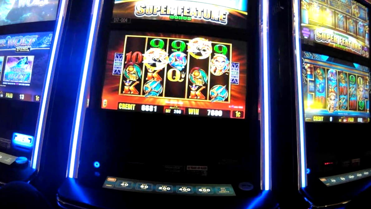 775% casino match bonus at Casino Las Vegas