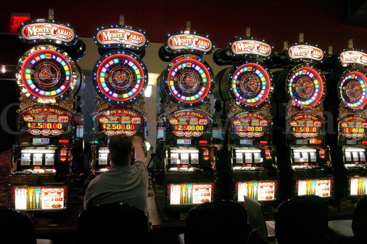 $935 Casino tournaments freeroll at Challenge Casino