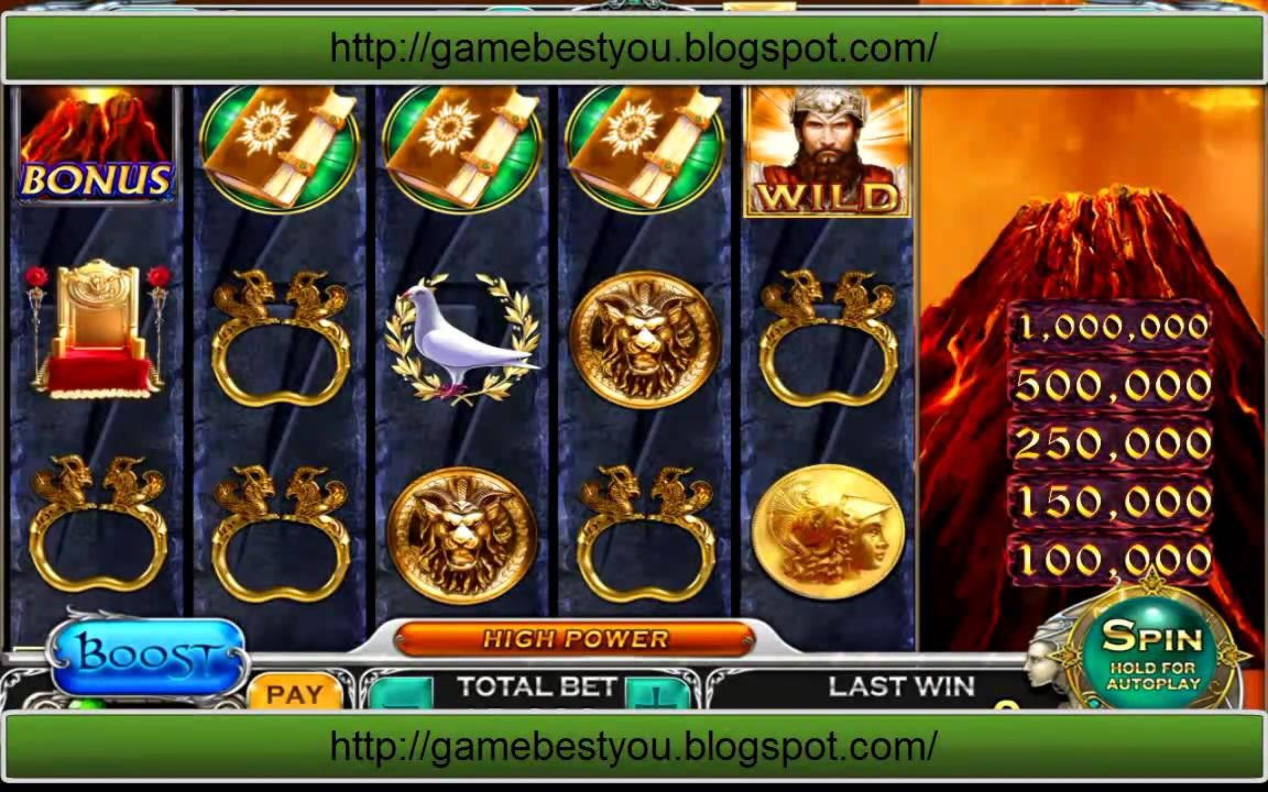$565 Free Money at Win A Day Casino