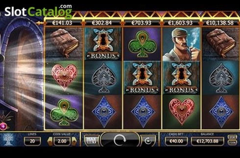 140 Trial Spins at Red Bet Casino