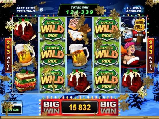 215 Free spins at Casino Las Vegas