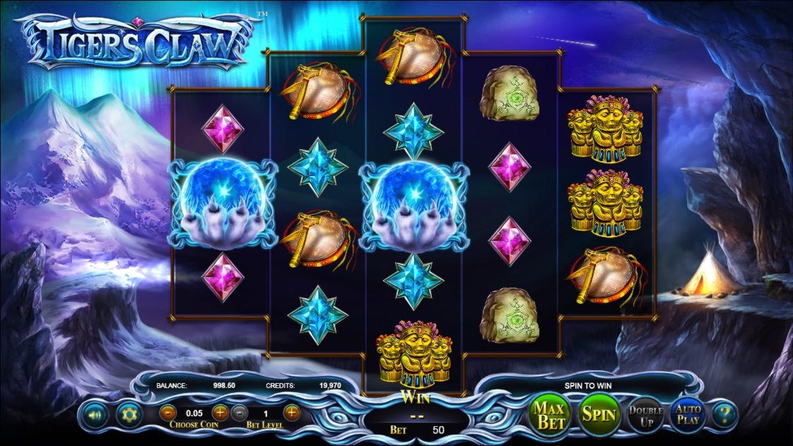 €3015 no deposit bonus at No Bonus Casino