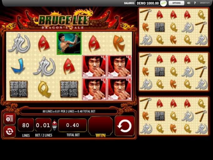 $885 Mobile freeroll slot tournament at bWin Casino