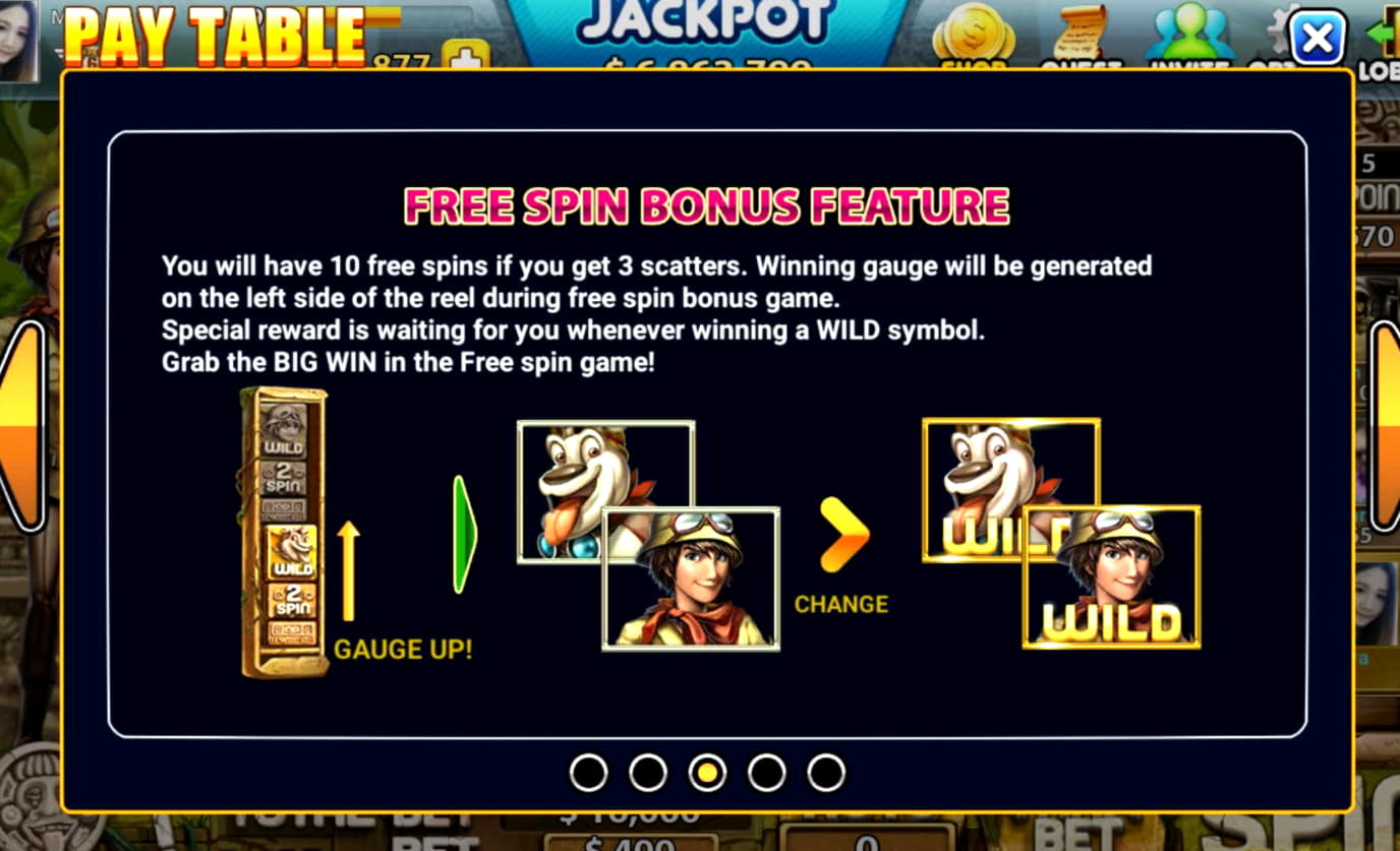 €550 Mobile freeroll slot tournament at Zet Casino