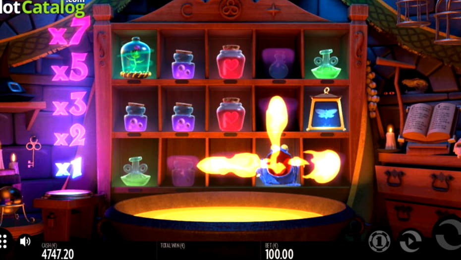 $515 Mobile freeroll slot tournament at Slots Heaven Casino