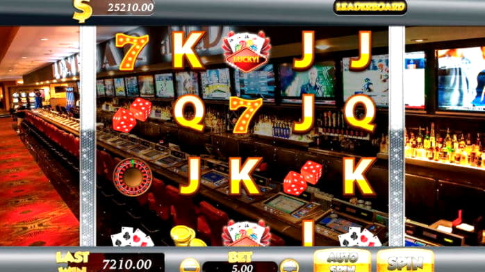 $460 Online Casino Tournament at Villento Casino