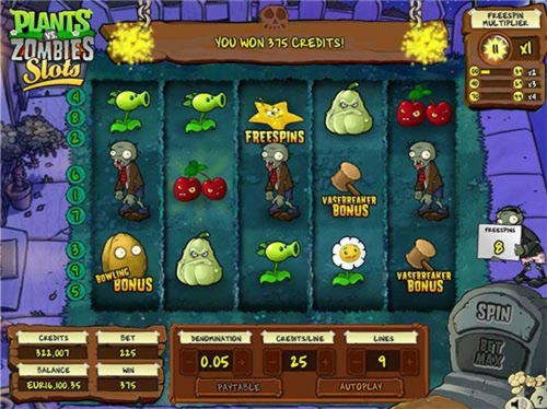 245 Free Spins right now at Casino Las Vegas