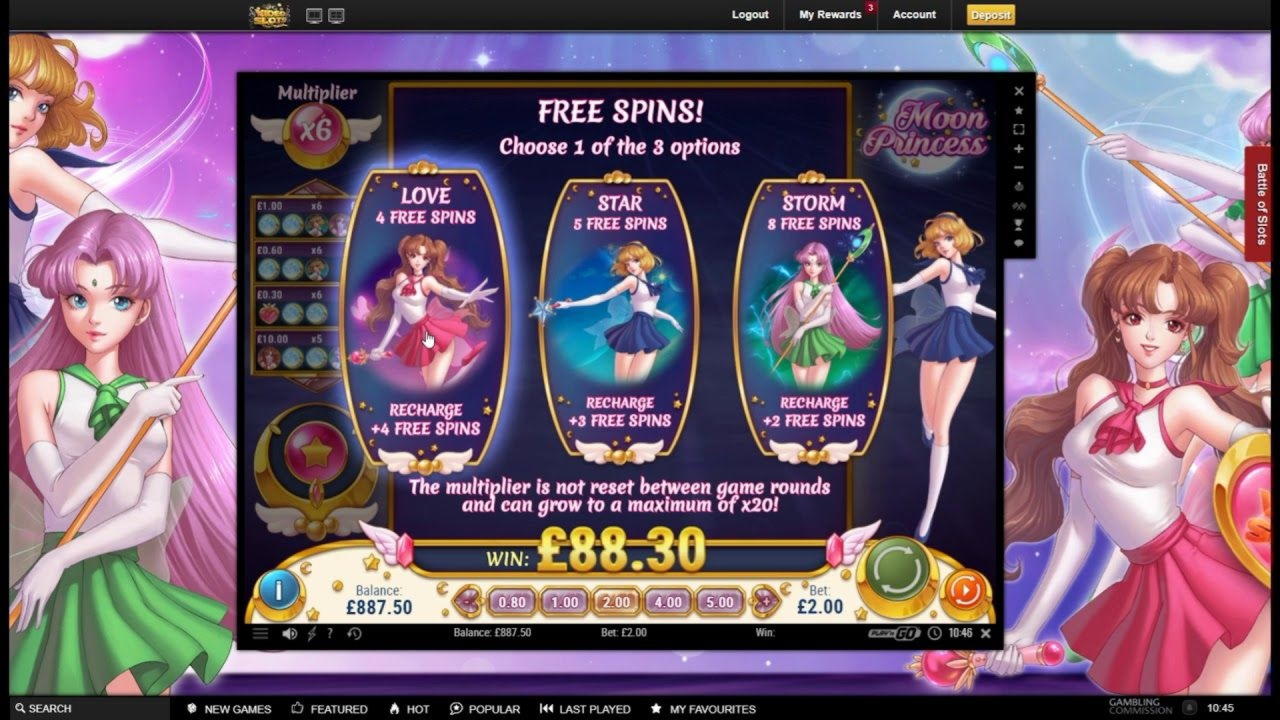 Eur 345 free chip at No Bonus Casino