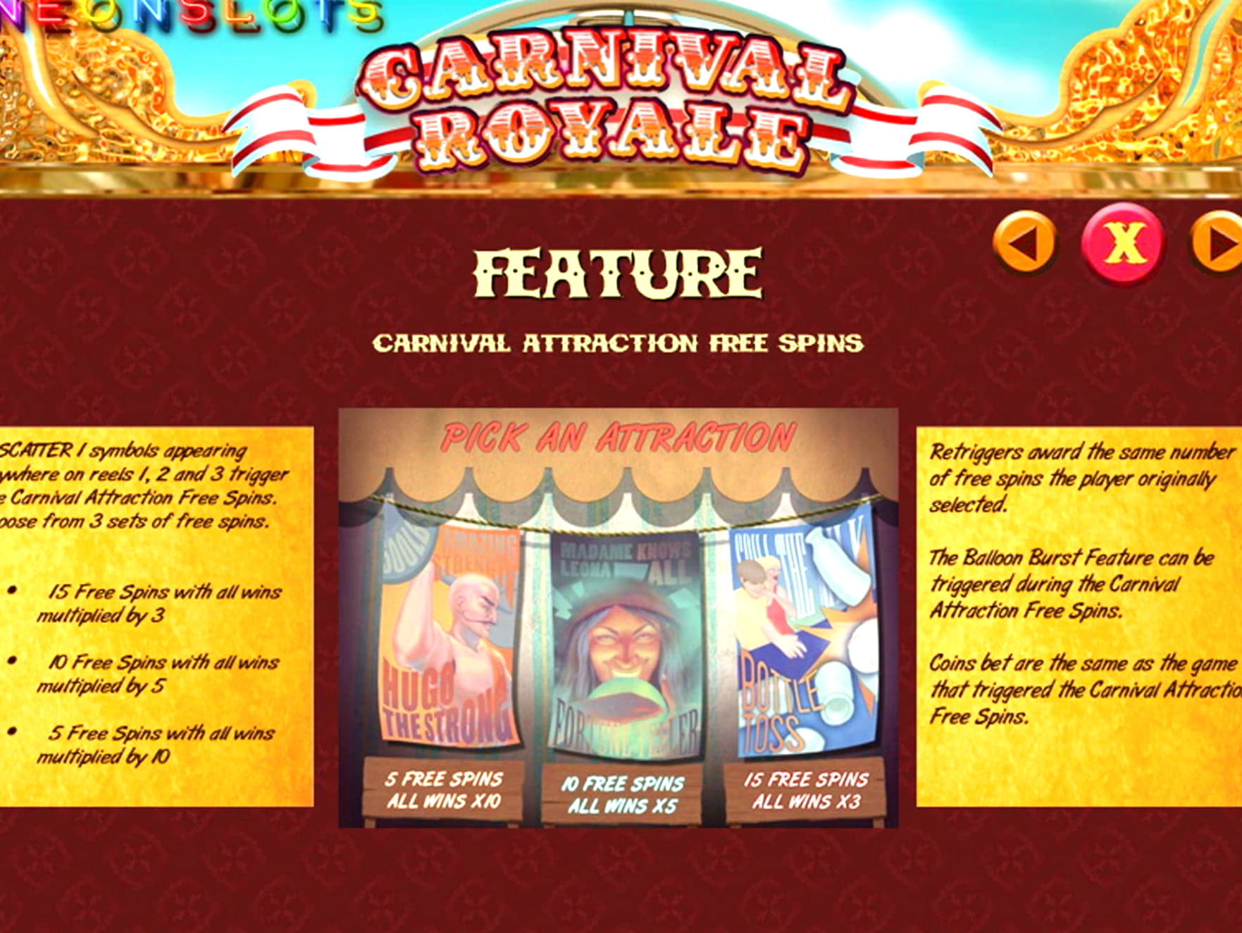 €370 free casino chip at Superior Casino