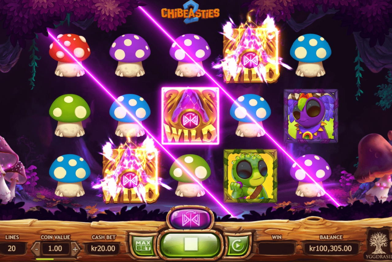 €445 Free chip casino at Casino Cruise