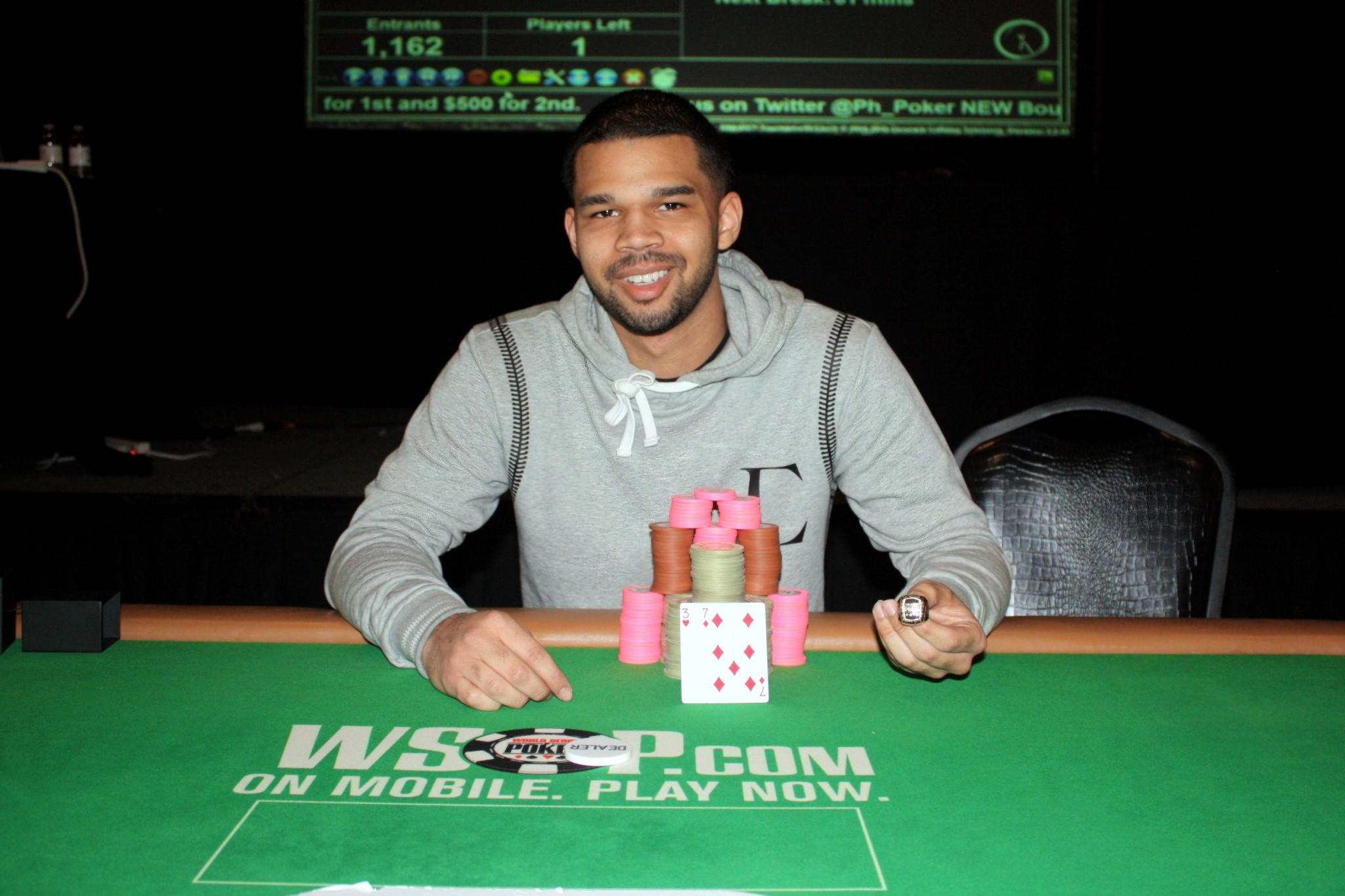 65 Trial Spins at Power Spins Casino