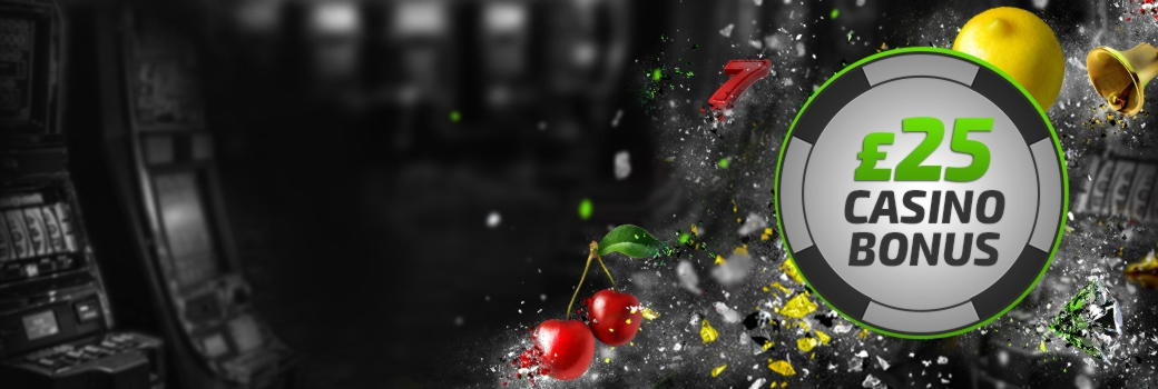 760% Match bonus at Slots Heaven Casino