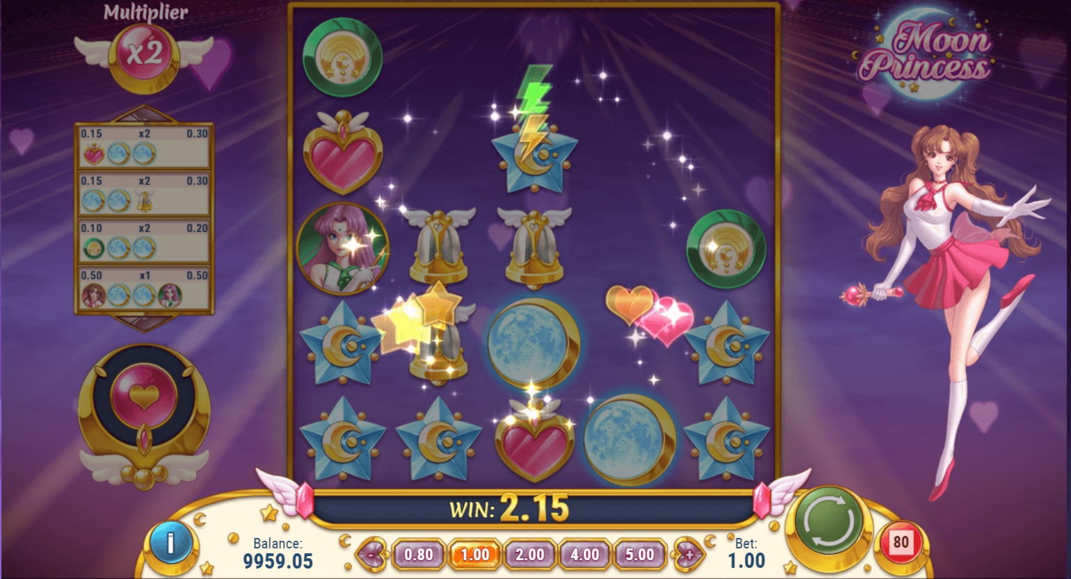 Eur 2410 no deposit bonus casino at Liberty Slots Casino