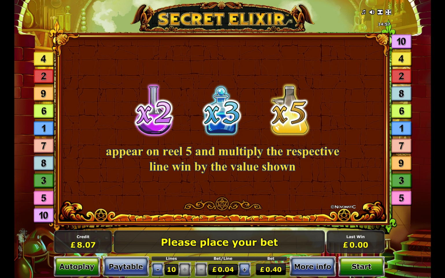 $4595 No Deposit Bonus Casino at Slots Heaven Casino