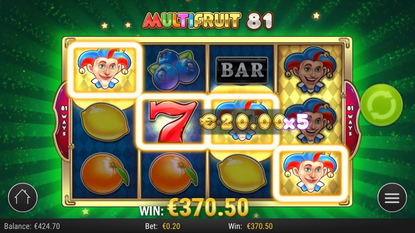 $970 Online Casino Tournament at Casino Action