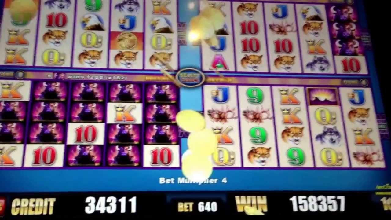 Eur 2630 No Deposit at Challenge Casino