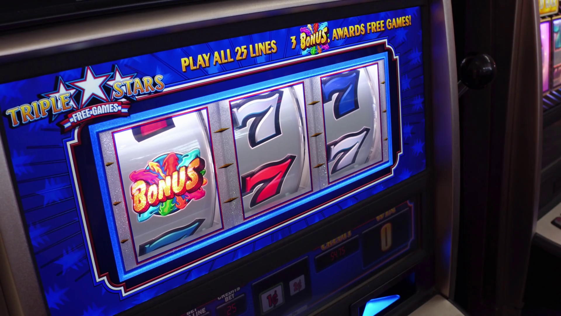 165% Match bonus casino at Casino Cruise