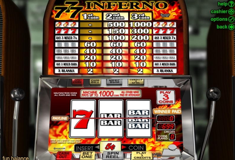 150% Welcome Bonus at Casino Share